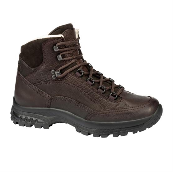 Hanwag Tingri Mens, Marone / Chestnut Hanwag Tingri Mens, Marone / Chestnut