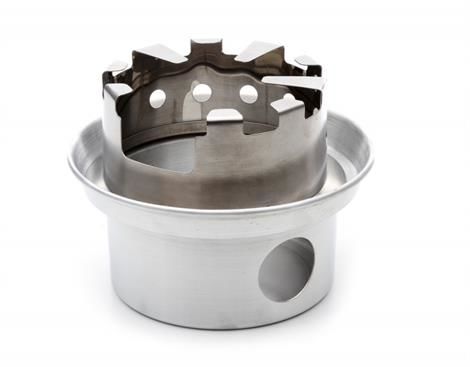 Kelly Kettle Hobo Stove L Kelly Kettle Hobo Stove L