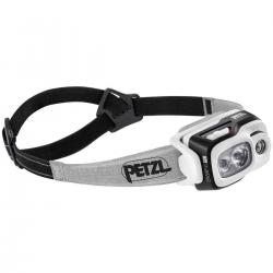 PETZL SWIFT RL black