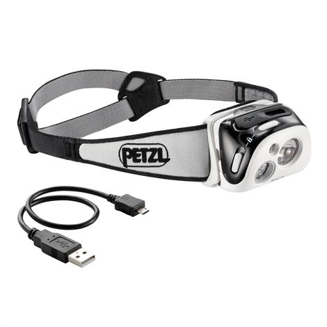 Petzl Reactik Petzl Reactik