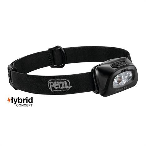 Petzl Tactikka Plus Petzl Tactikka Plus