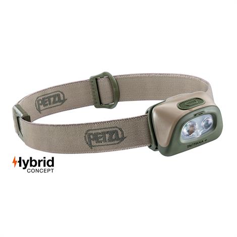 Petzl Tactikka Plus Petzl Tactikka Plus