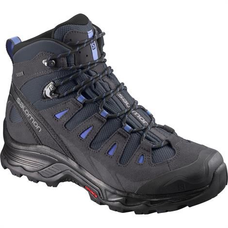Salomon Quest Prime GTX Womens, India Ink / Phantom Salomon Quest Prime GTX Womens, India Ink / Phantom