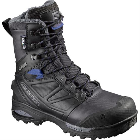 Salomon Toundra Pro CSWP Womens, Phantom Salomon Toundra Pro CSWP Womens, Phantom
