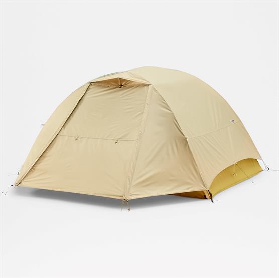 The North Face Eco Trail 3, Stinger Yellow / Meridian Blue The North Face Eco Trail 3, Stinger Yellow / Meridian Blue