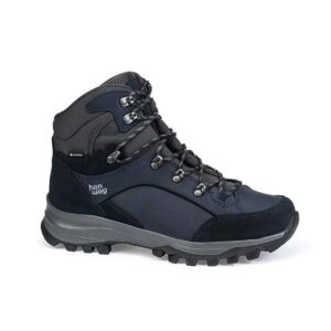 Hanwag Banks Lady GTX (BLUE (NAVY/ASPHALT) 42 (UK 8))
