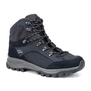 Hanwag Banks Lady LL (BLUE (NAVY/ASPHALT) 40 (UK 6,5))