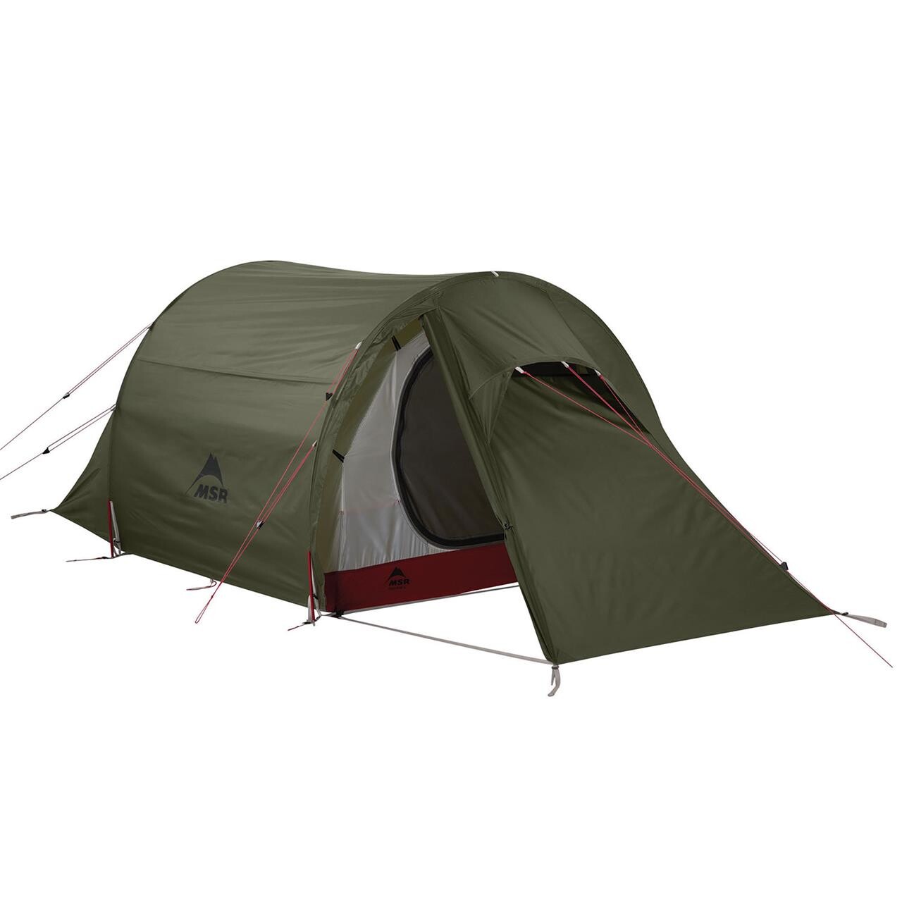 MSR Tindheim 2 (GREEN (GREEN)) MSR Tindheim 2 (GREEN (GREEN))