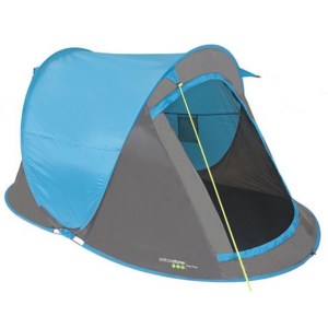 Pop-up telt - 2 personer