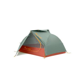 Sea to Summit Ikos TR2 Tent (GREEN (LAUREL WREATH))