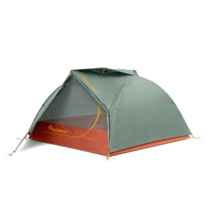 Sea to Summit Ikos TR3 Tent (GREEN (LAUREL WREATH))