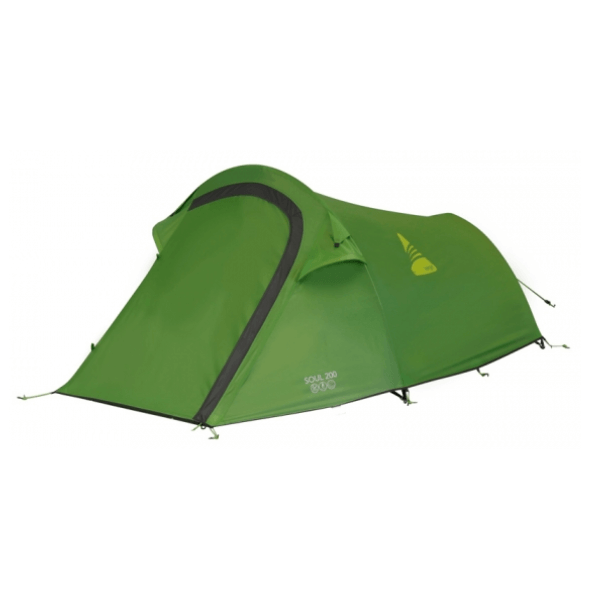 Soul 200 - 2 personer - Telt Soul 200 - 2 personer - Telt