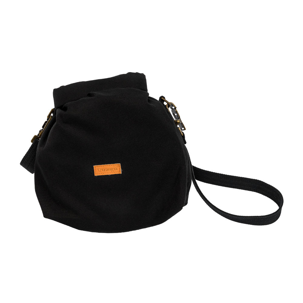 TRANGIA Roll Top Bag – Wasserdichter Packsack Für Camping & Outdoor