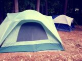 Pop up telt – Se de 5 bedste pop up telte (2023)