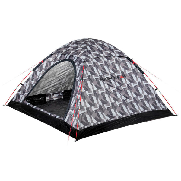 High Peak Monodome XL (Vandsøjle 1500 mm) Monodome XL blue Blå