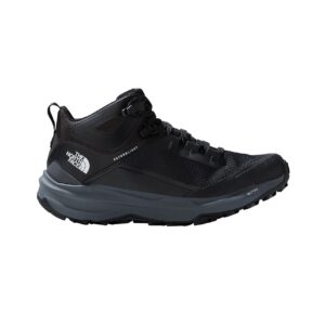 The North Face Womens Vectiv Exploris 2 Mid Futurelight (BLACK (TNF BLACK/VANADIS GREY) 37,5 (US 6,5))