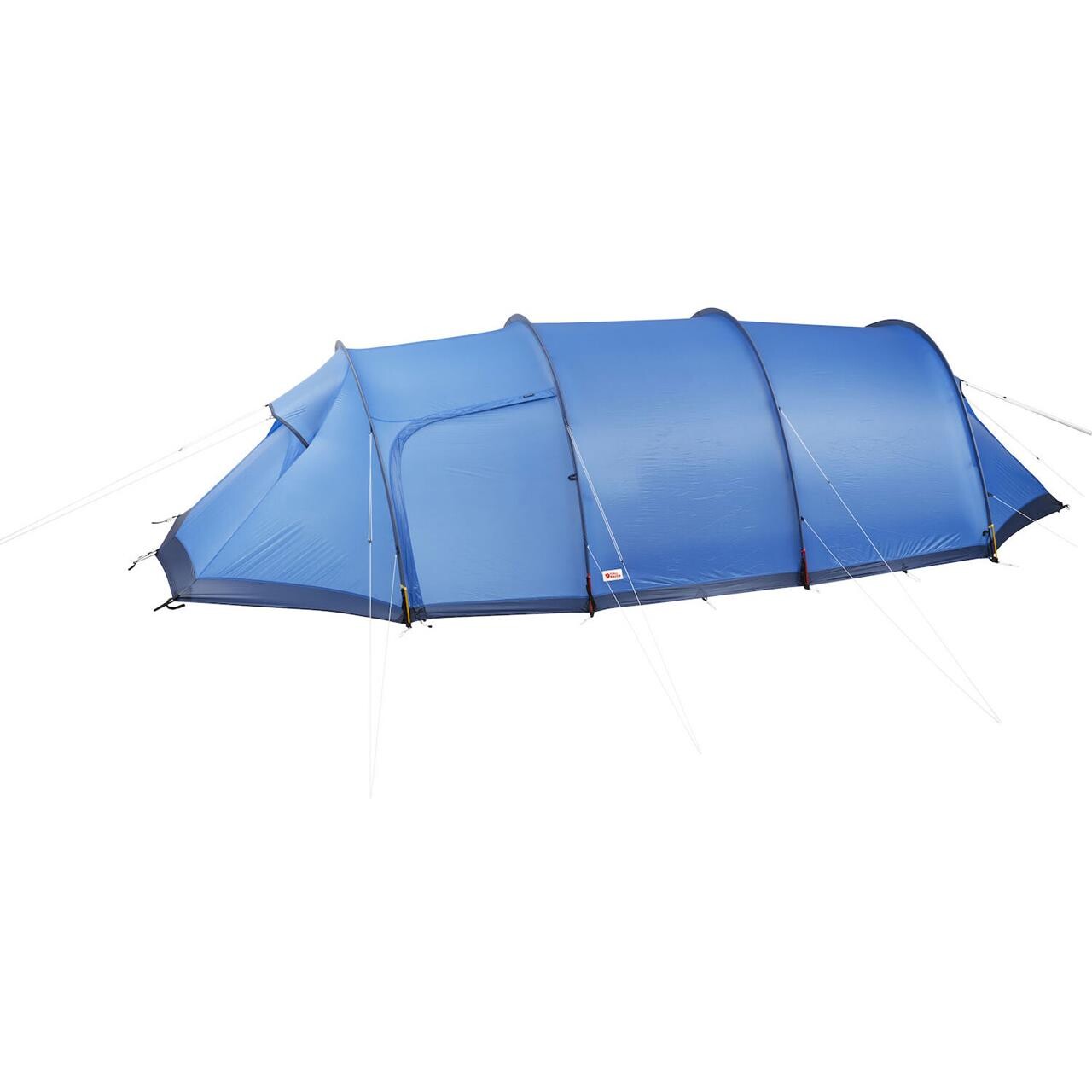 Fjällräven Abisko Endurance 4 (BLUE (UN BLUE/525)) Fjällräven Abisko Endurance 4 (BLUE (UN BLUE/525))