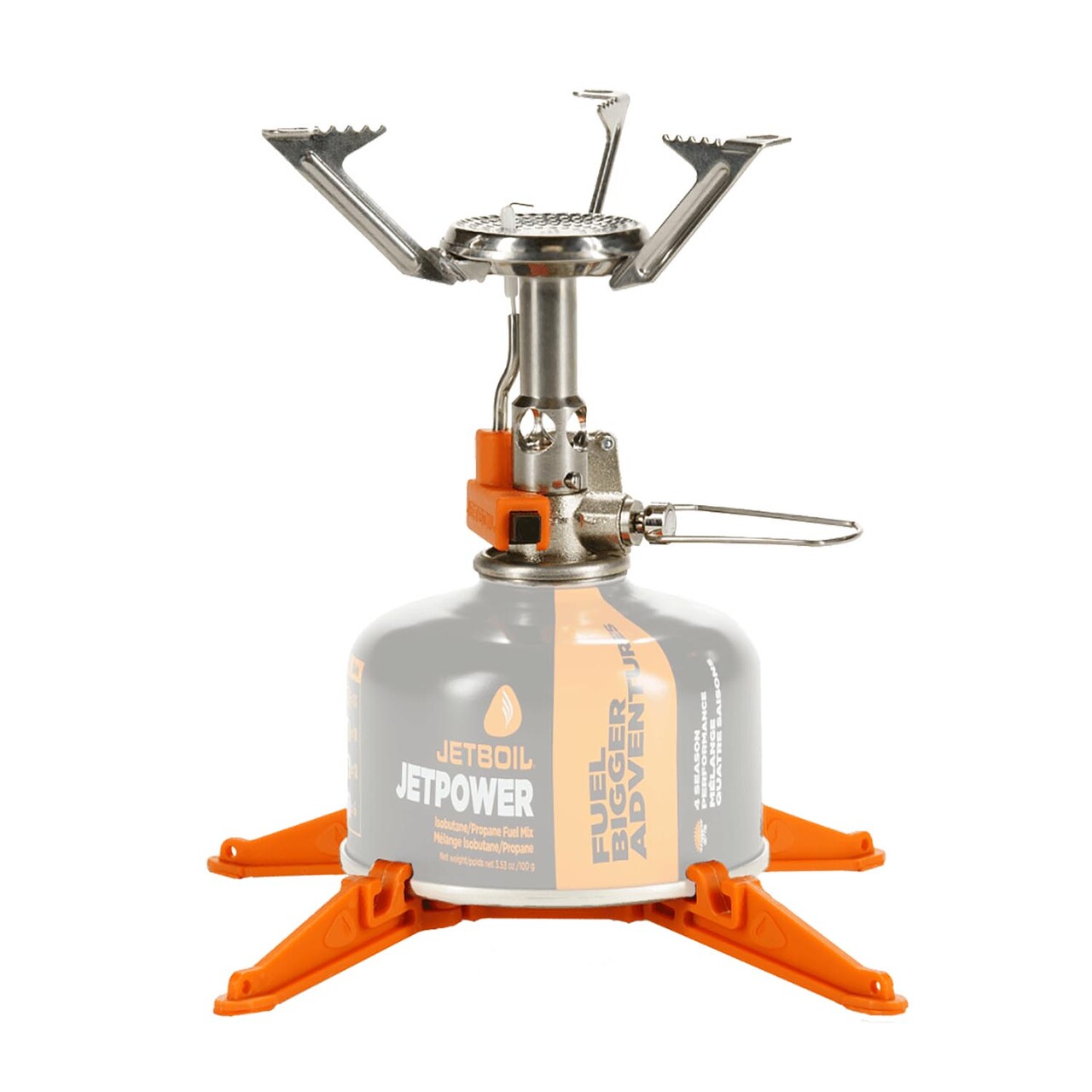 Jetboil MightyMo Burner Jetboil MightyMo Burner