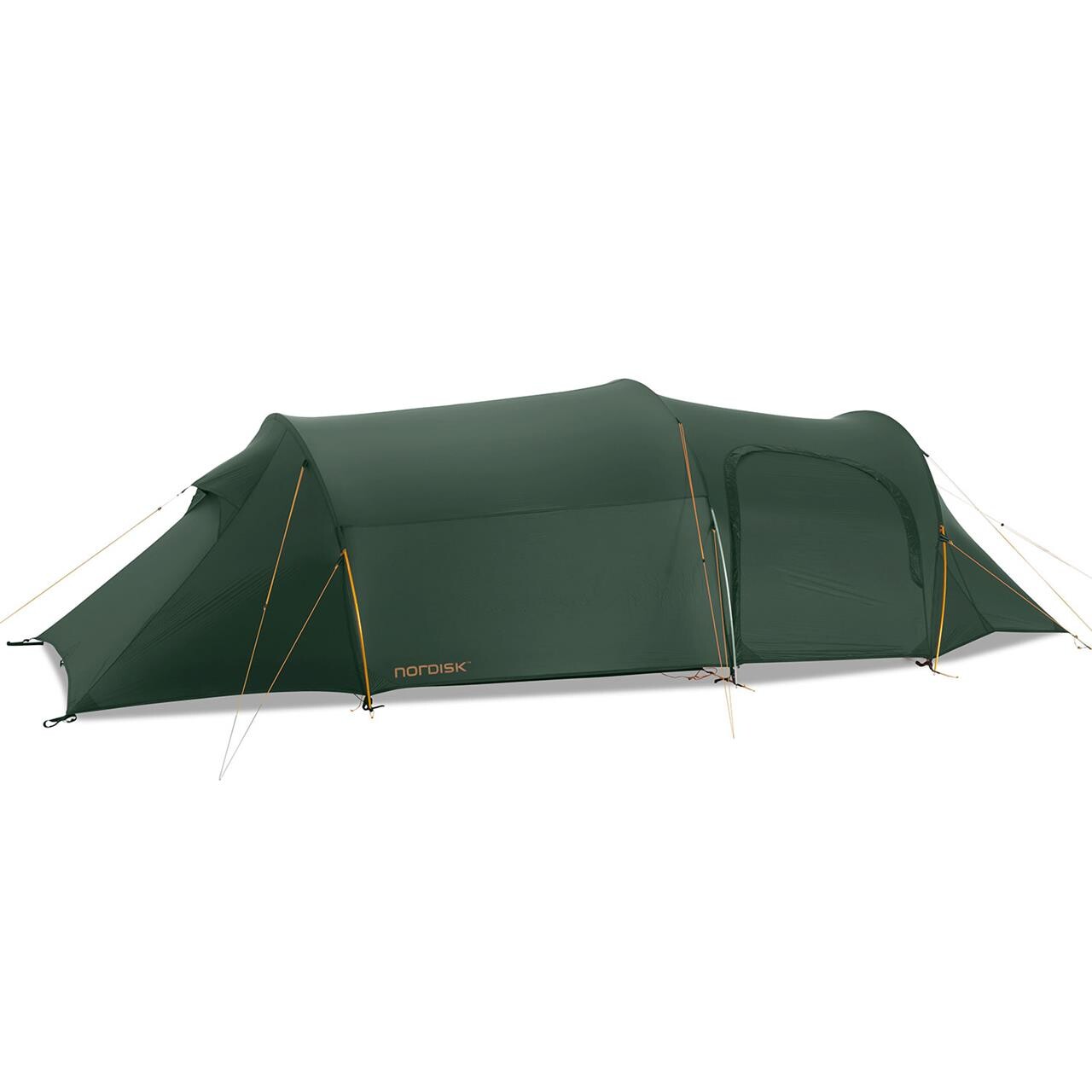 Nordisk Oppland 3 LW (GREEN (FOREST GREEN)) Nordisk Oppland 3 LW (GREEN (FOREST GREEN))