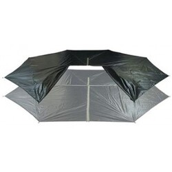 Tentipi Floor Comfort 7 - Tilbehør til telte