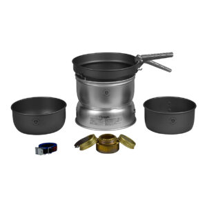 Trangia 25-7 Ultra Lite / HA Stormkøkken