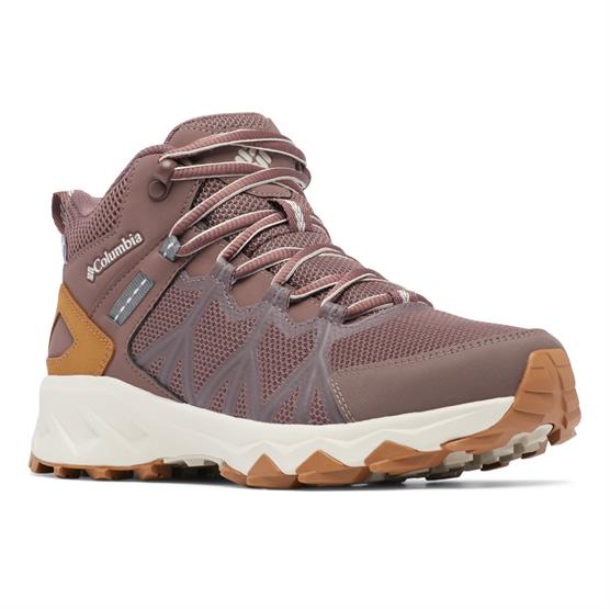 Columbia Peakfreak II Mid Outdry Womens, Basalt / Dark Stone Columbia Peakfreak II Mid Outdry Womens, Basalt / Dark Stone