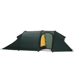 Hilleberg Nammatj 3 GT (GREEN (GREEN))