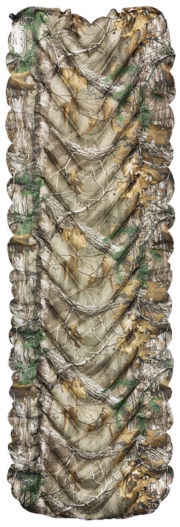 Klymit - Static V Liggeunderlag Camo Realtree edge Klymit - Static V Liggeunderlag Camo Realtree edge
