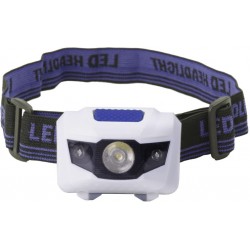 Levenhuk LabZZ F7 Headlight - Pandelampe