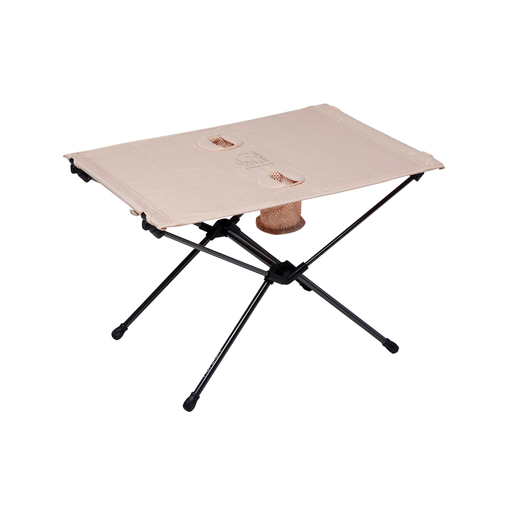 Nordisk - Risskov Campingbord Sandshell Nordisk - Risskov Campingbord Sandshell