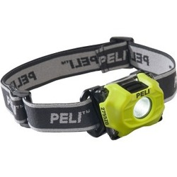 PELI 2755Z0 ATEX Zone 0 - Gul