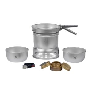 Trangia 27-1 Ultra Lite Stormkøkken