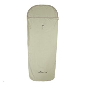 Frilufts Scout Bivy 220x90 Cotton Waxed (BEIGE (LAUREL OAK))