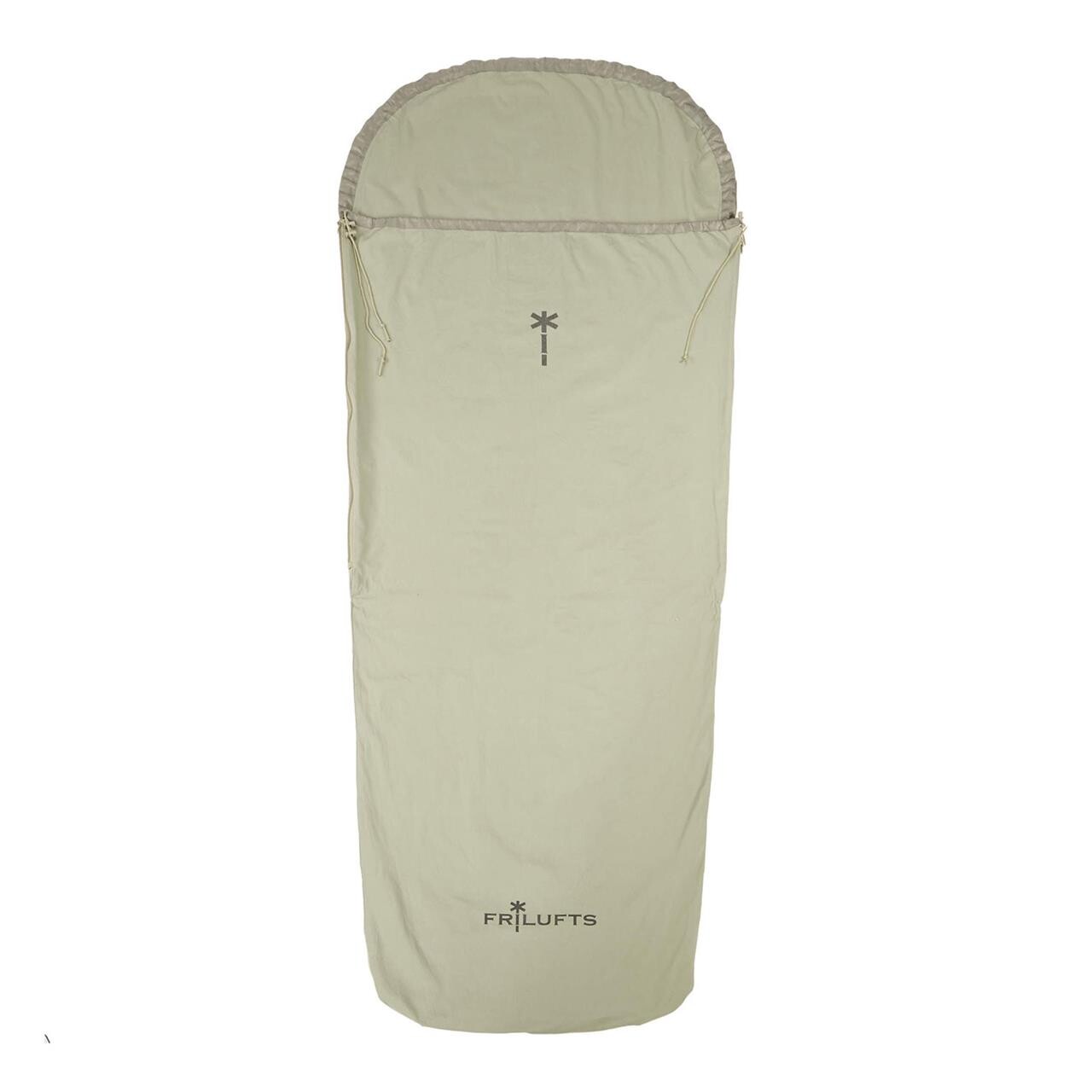 Frilufts Scout Bivy 220x90 Cotton Waxed (BEIGE (LAUREL OAK)) Frilufts Scout Bivy 220x90 Cotton Waxed (BEIGE (LAUREL OAK))
