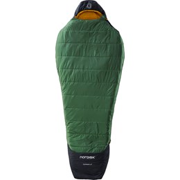 Nordisk Gormsson -2 Mummy Medium