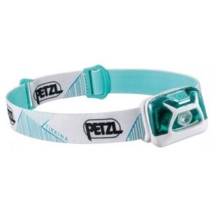 Petzl Tikkina Grøn 250 Lumen