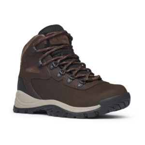 Columbia - Newton Ridge Plus Vandtætte Dame Vandrestøvler 39