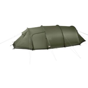Fjällräven Abisko Endurance 4 (GREEN (PINE GREEN/616))
