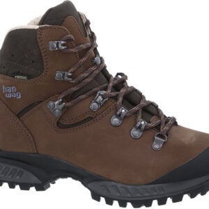 Hanwag - Tatra II Wide Dame GORE-TEX Vandrestøvler 40.5 Brun