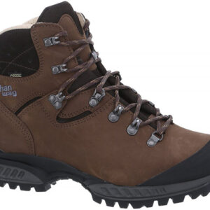 Hanwag - Tatra II Wide GORE-TEX Vandrestøvler 40 Brun
