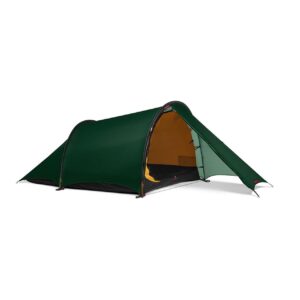 Hilleberg Anjan 3 (GREEN (GREEN))