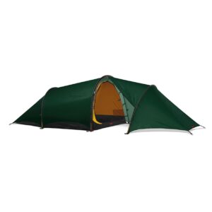 Hilleberg Anjan 3 GT (GREEN (GREEN))