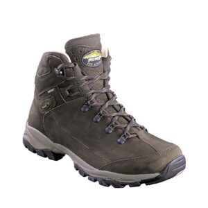 Meindl Mens Ohio 2 GTX (BROWN (MAHOGANY) 40 (UK 6,5))
