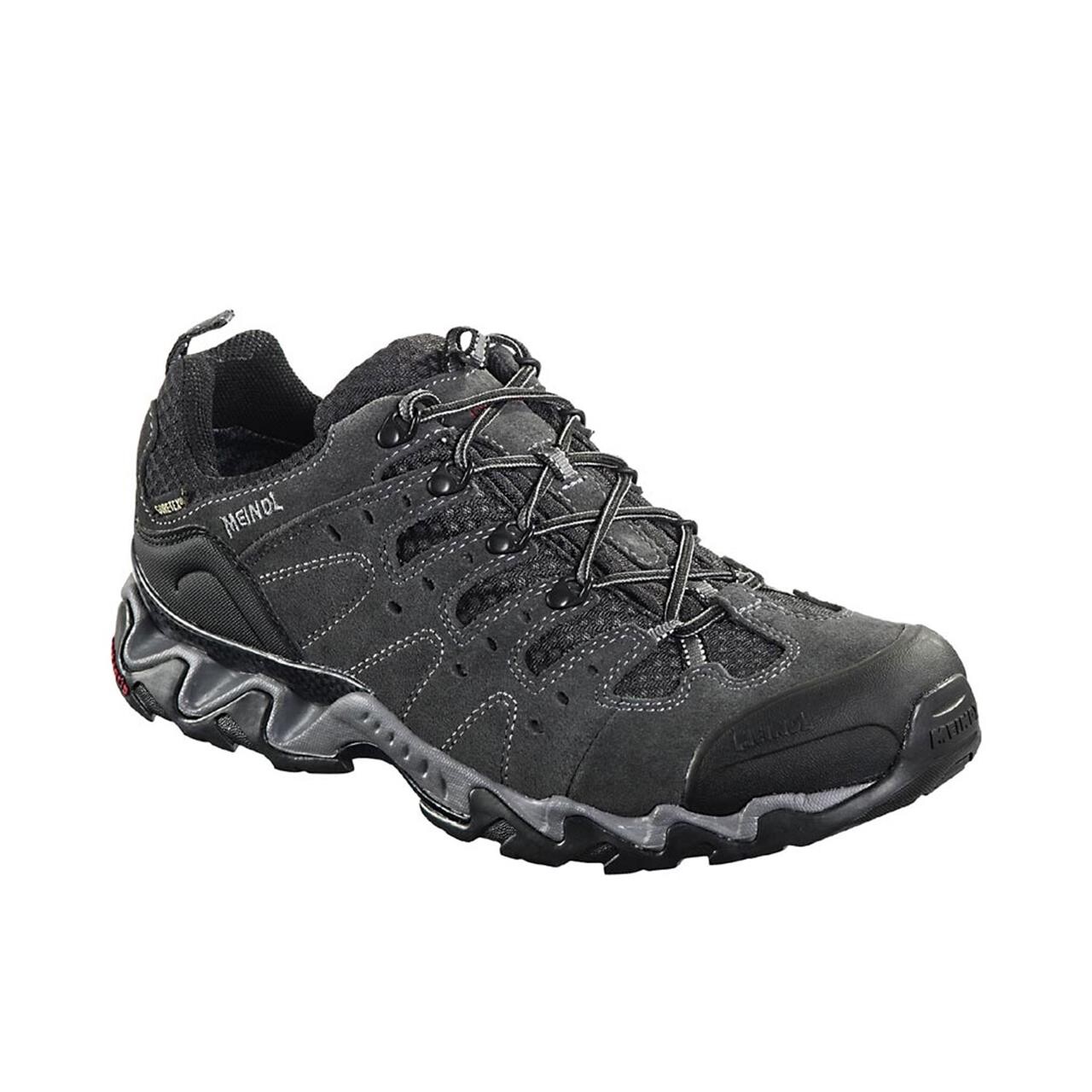 Meindl Mens Portland GTX (GREY (ANTHRACITE) 39,5 (UK 6)) Meindl Mens Portland GTX (GREY (ANTHRACITE) 39,5 (UK 6))