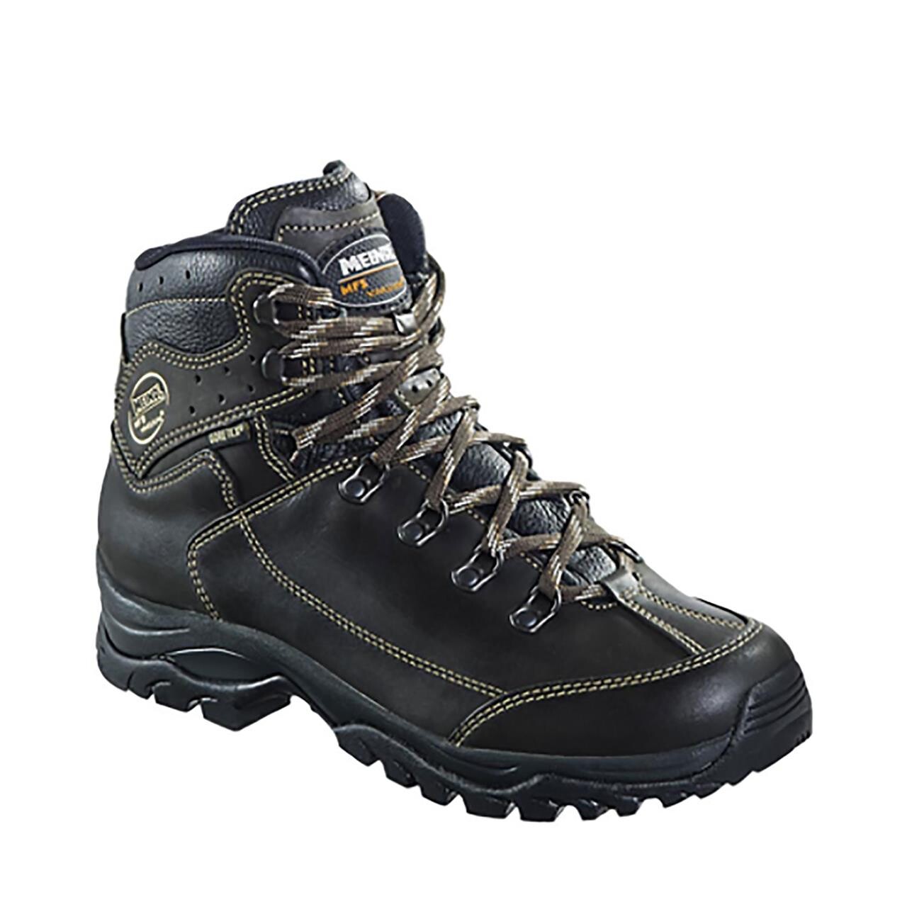 Meindl Mens Vakuum Ultra (BROWN (DARK BROWN) 40 (UK 6,5)) Meindl Mens Vakuum Ultra (BROWN (DARK BROWN) 40 (UK 6,5))