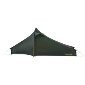 Nordisk - Telemark 2.2 LW 2-personers telt Olivengrøn