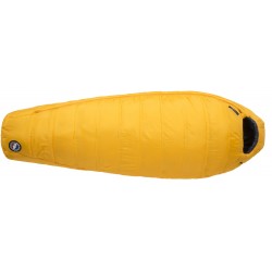 Big Agnes Lost Dog 30 (fireline Eco) Regular Left - Sovepose