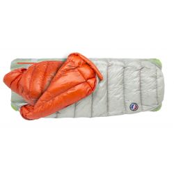 Big Agnes Lost Ranger Ul 3n1 0 (850 Downtek) Long Left - Sovepose