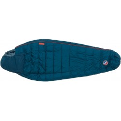 Big Agnes Sidewinder Sl 35 (650 Downtek) Long - Sovepose