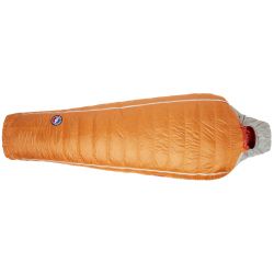 Big Agnes Torchlight Ul 30 (850 Downtek) Long Left - Sovepose